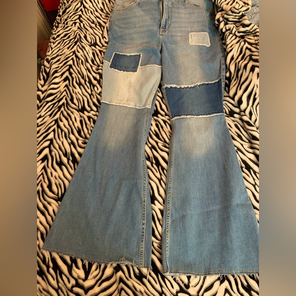 Plus size Brand new jeans size 15